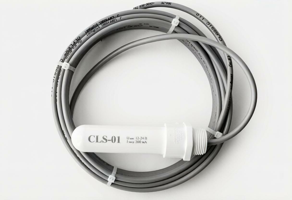 датчик уровня воды (переполнения) cls-01